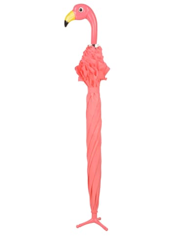 Esschert Design Stockregenschirm in rosa | gold
