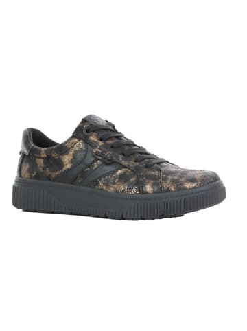 Relife Sneaker in Black Colormix