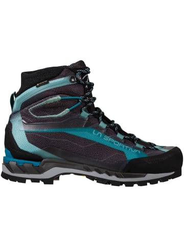 LA SPORTIVA M FITZROY H PARKA in Silber