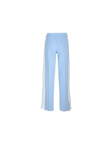 AUTRY Blau Nylon Jogginghose (Workout Hose)