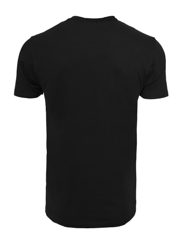 Mister Tee T-Shirts in black