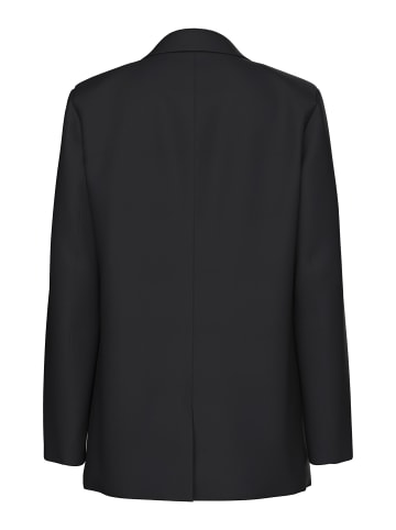 Pieces Blazer in Black