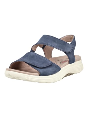 rollingsoft Sandalen in Marine