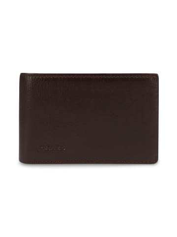 PICARD Portemonnaie Tennessee1 Chocolate