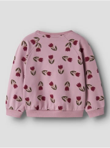 name it Sweatshirt in Lilas1