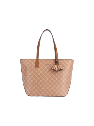 JOOP! Shopper 'Flora 1.0 Corelie in Rawhide 41 x 29 x 17 cm'