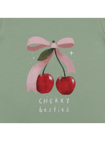 Walkiddy T-Shirt Little Cherries-T-Shirt