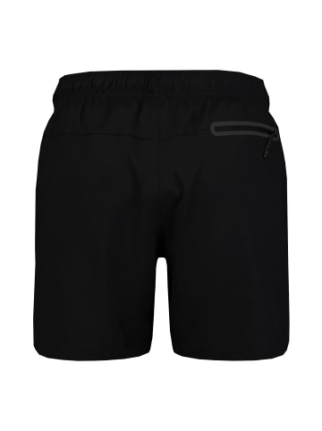 Puma Badehose in Schwarz