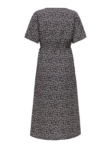 ONLY Kleid in Black
