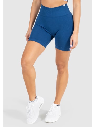 SMILODOX Shorts Amaze Pro in Dunkelblau