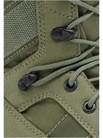 Brandit Stiefel in olive