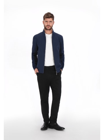 DreiMaster Men Jacket in navy