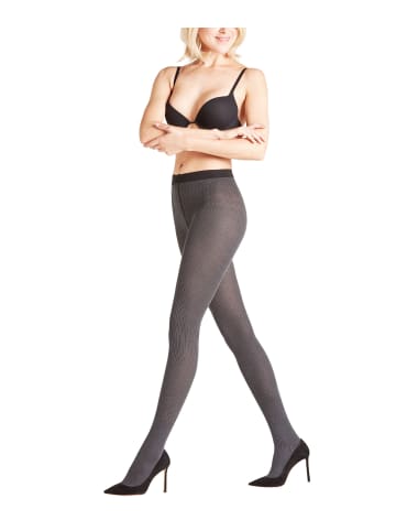 Falke Strumpfhose Free Style in Anthracite