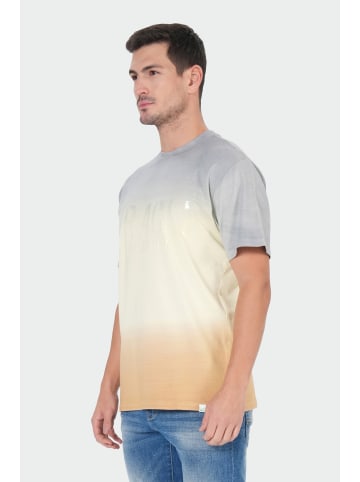 M.O.D Erik T-shirt Dip Dye Wash