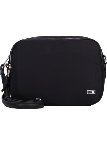 Roncato Solaris Umhängetasche 24 cm nero