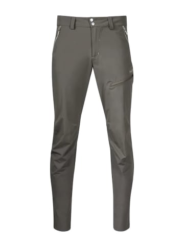 Bergans Wanderhose in Grün