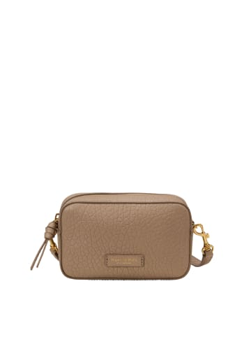 Marc O'Polo Umhängetasche small in Earthy Taupe