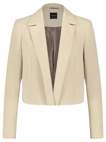 TAIFUN Blazer in Beige