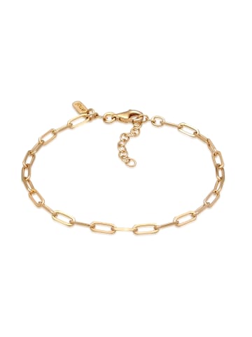 Elli Armband 925 Sterling Silber in Gold