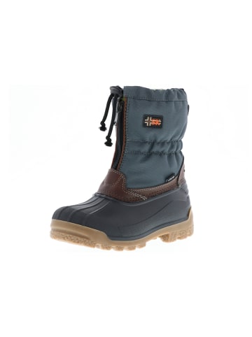 Vista Winterstiefel in Grau