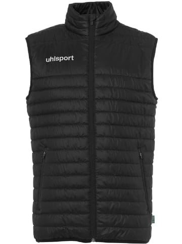 uhlsport  Weste "Essential Ultra Lite Weste" in Schwarz