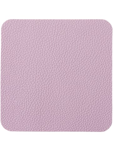 Erwin Müller Untersetzer 4er-Pack Lagoa in mauve