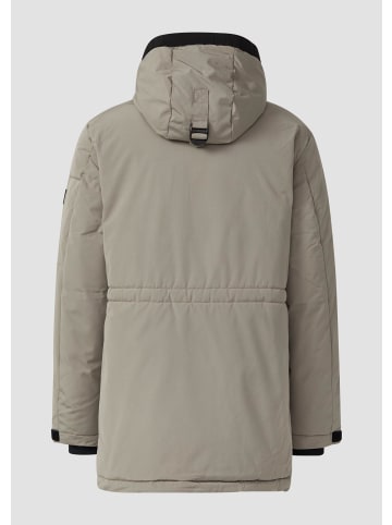 s.Oliver Outdoor-Jacke in 8435_helles beige