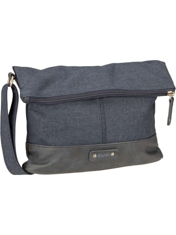 Zwei Beuteltasche Olli OT6 in Navy