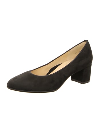 ara Pump in schwarz