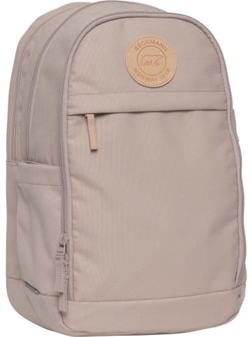 BECKMANN Beckmann Rucksack Urban Midi Beige