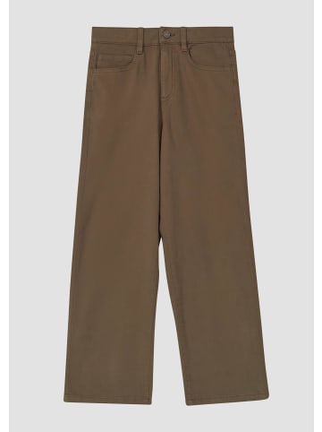 s.Oliver Hose BAGGY in 8917_dunkelbraun