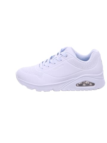 Skechers Sneaker in blau