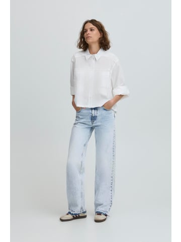 BALL Jeans BASERENA Regular fit in LIGHT BLUE DENIM