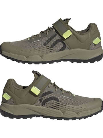 FIVE TEN Five Ten TRAILCROSS CLIP-INM in Grün