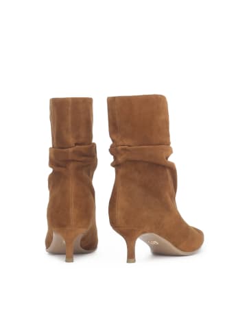 Kazar Boots in Braun