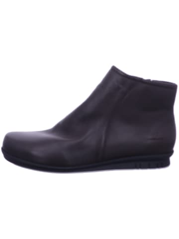 Josef Seibel Damen Stiefel/Boots ungefüttert in Braun
