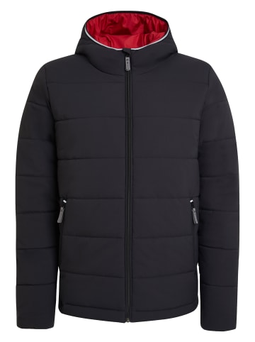 elkline Steppjacke Northern Comfort in black