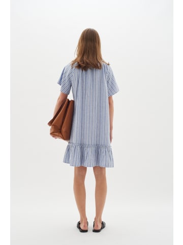 InWear Kleid EllieIW Lockere Passform in Windsurfer Stripes