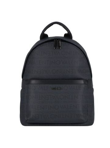 Valentino Billion Daypack 36.5 cm in blu-nero