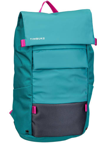 Timbuk2 Rucksack Robin Pack in Verdigris Pop