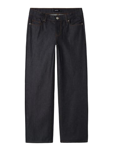 name it Jeans in Dark Blue Denim