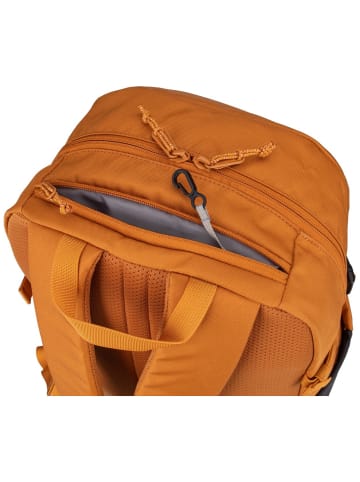 FJÄLLRÄVEN Rucksack Skule 24 in Red Gold