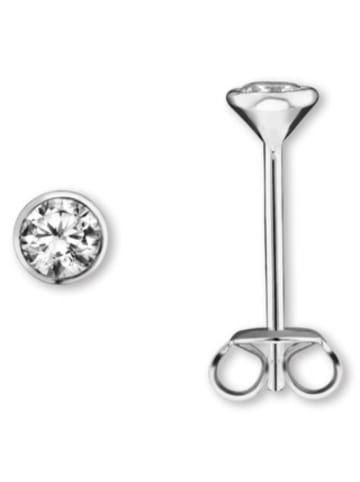 ONE ELEMENT  Ohrringe für Erwachsene in silber in silber