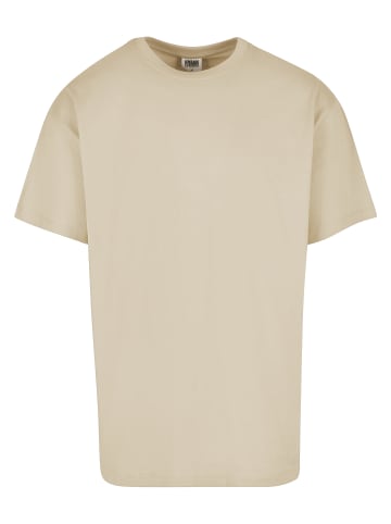 Urban Classics T-Shirt in sand