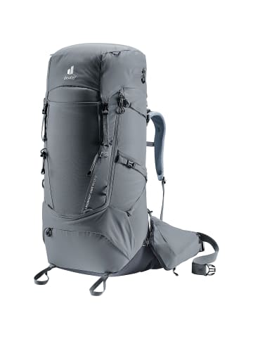 Deuter Rucksack Aircontact Core 65+10 SL in Dunkelgrau039