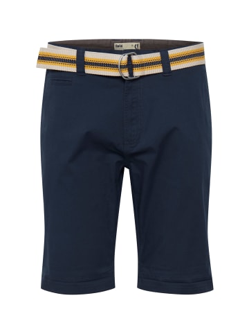 !SOLID Chinoshorts SDLagos in Blau