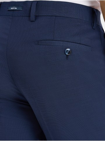 Daniel Hechter Hose in marine