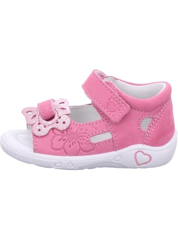 Ricosta Sandale in rot