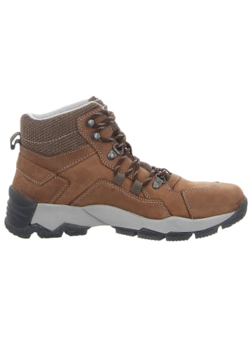Josef Seibel Stiefeletten in braun
