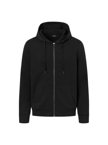 JOOP! Sweatjacke in Schwarz